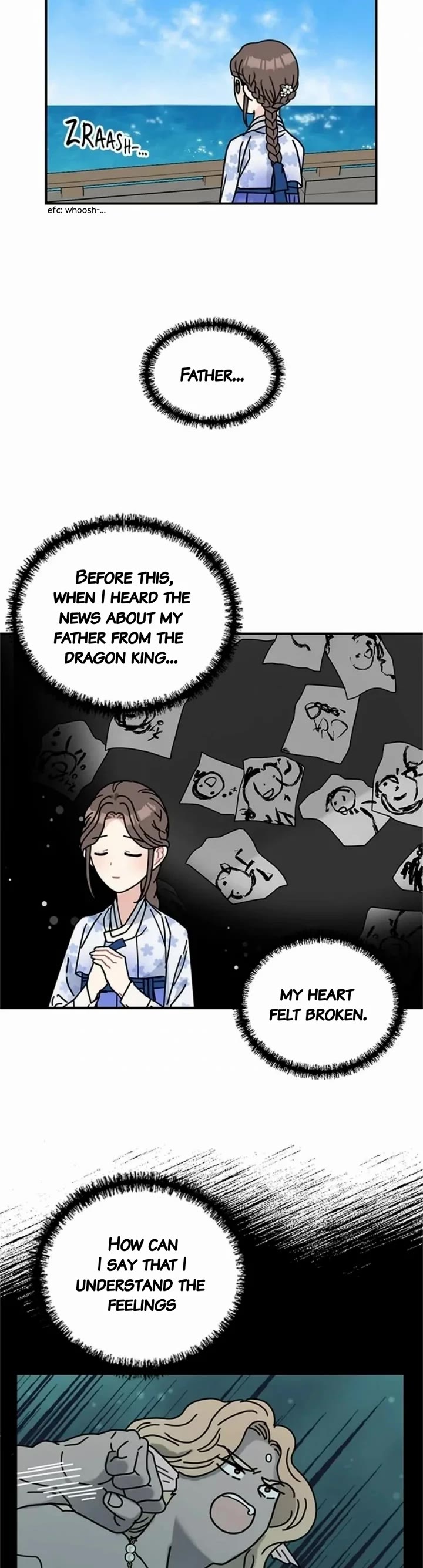 I Became the Chef of the Dragon King Chapter 75 page 10 - Chapter 75