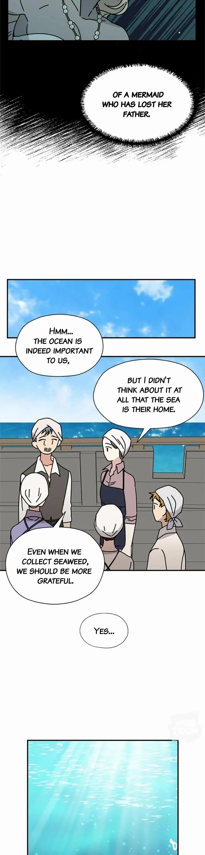 I Became the Chef of the Dragon King Chapter 75 page 11 - Chapter 75