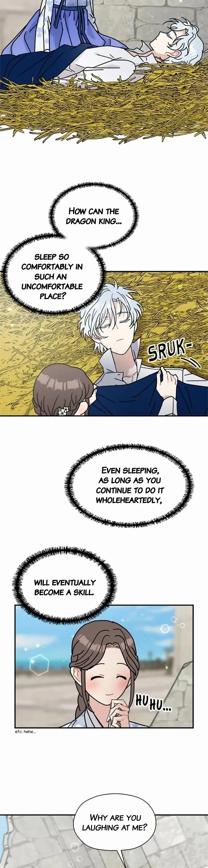 I Became the Chef of the Dragon King Chapter 75 page 13 - Chapter 75