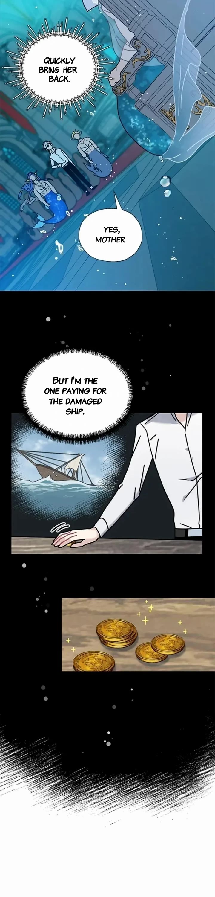 I Became the Chef of the Dragon King Chapter 75 page 16 - Chapter 75
