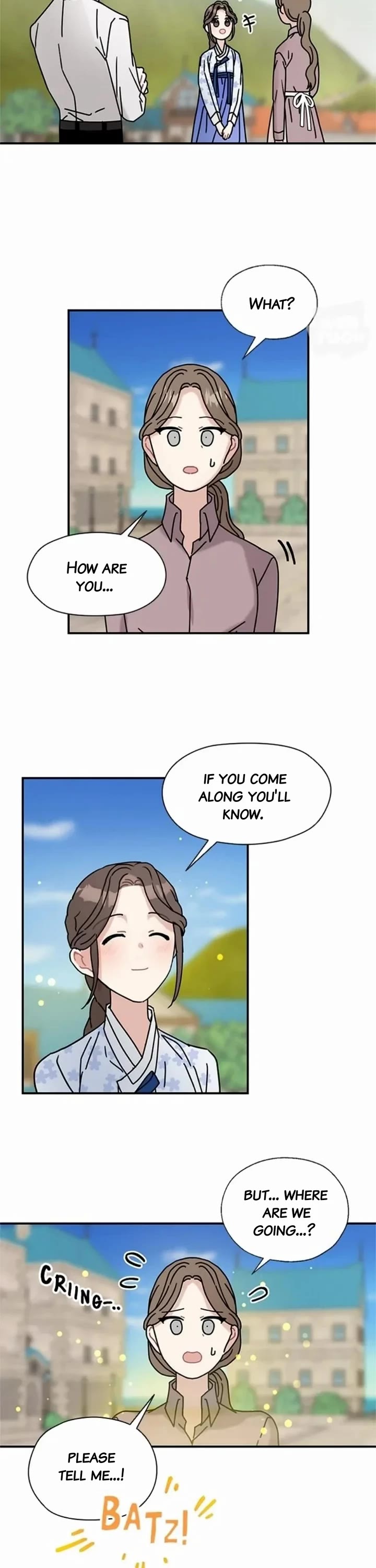 I Became the Chef of the Dragon King Chapter 75 page 18 - Chapter 75