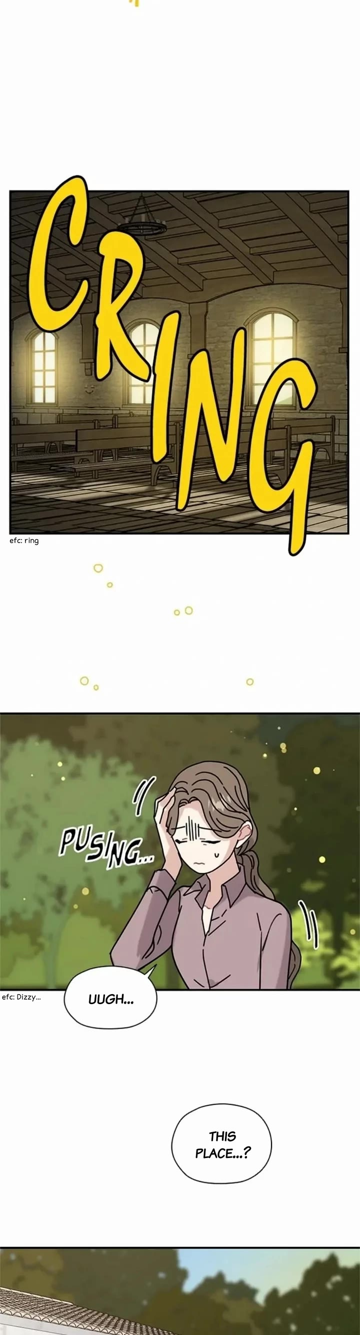 I Became the Chef of the Dragon King Chapter 75 page 19 - Chapter 75