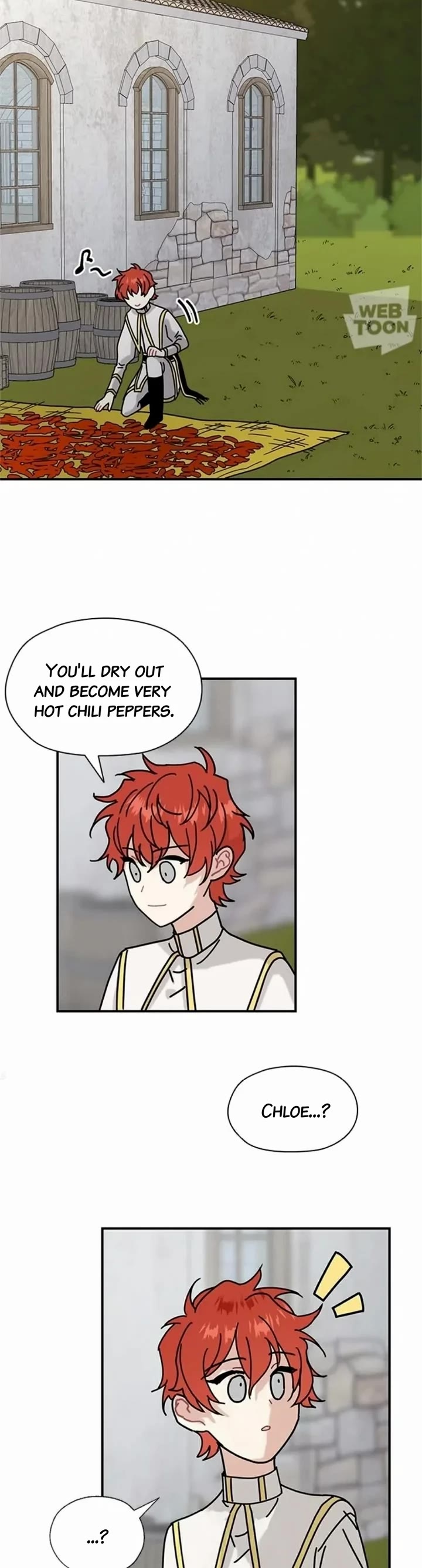 I Became the Chef of the Dragon King Chapter 75 page 20 - Chapter 75