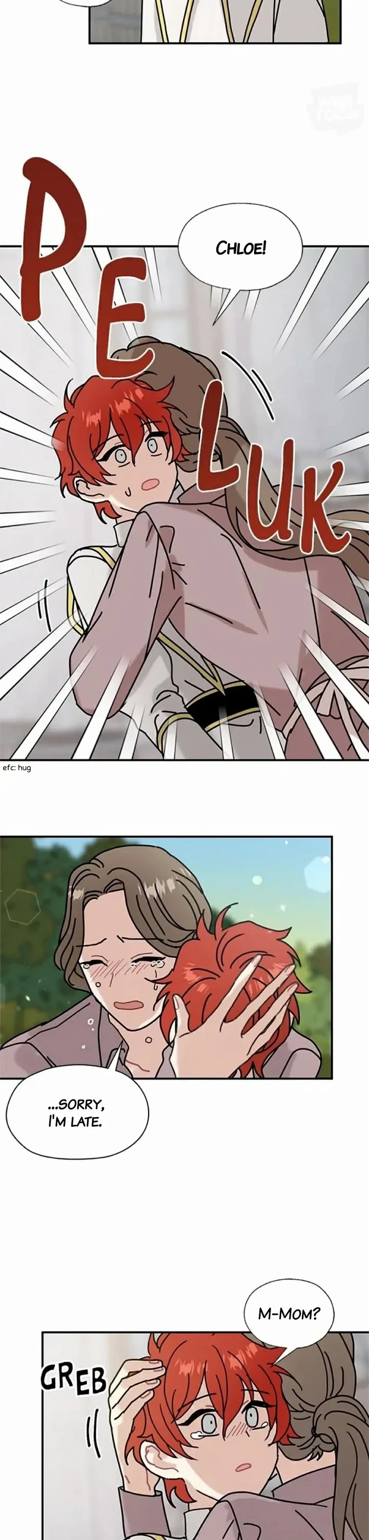 I Became the Chef of the Dragon King Chapter 75 page 21 - Chapter 75