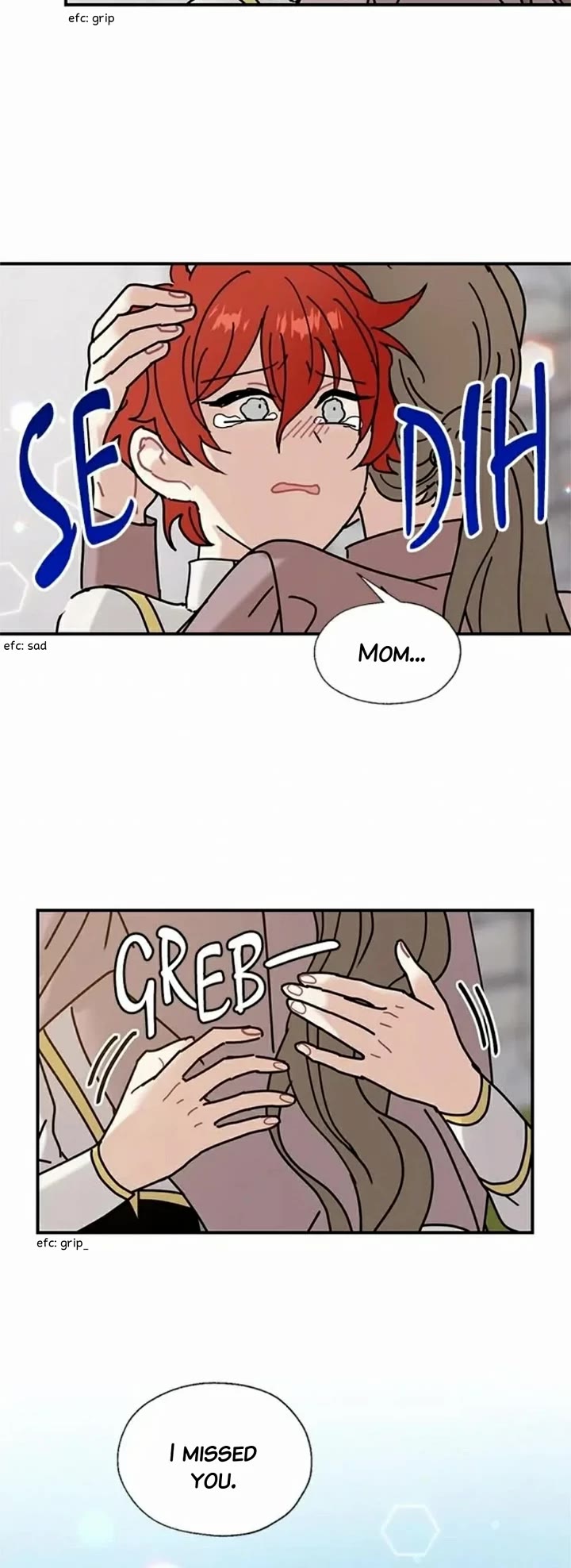I Became the Chef of the Dragon King Chapter 75 page 22 - Chapter 75