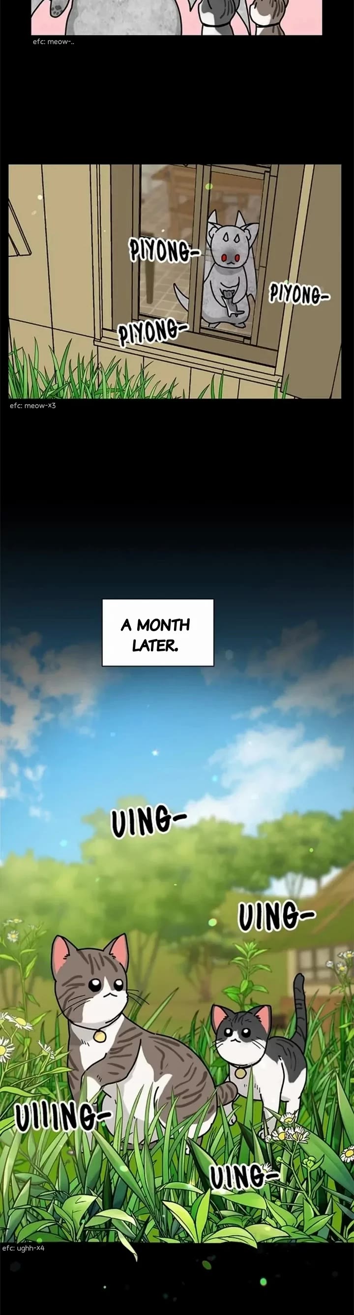 I Became the Chef of the Dragon King Chapter 76 page 10 - Chapter 76