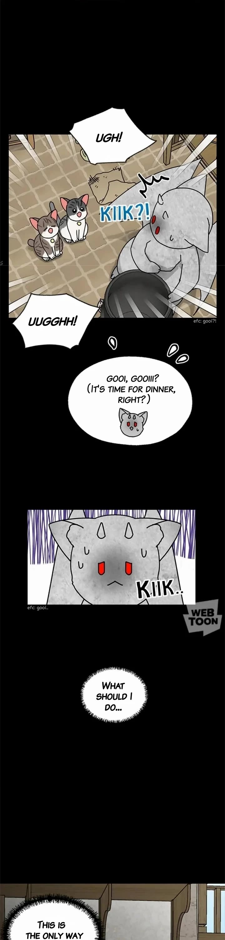 I Became the Chef of the Dragon King Chapter 76 page 12 - Chapter 76