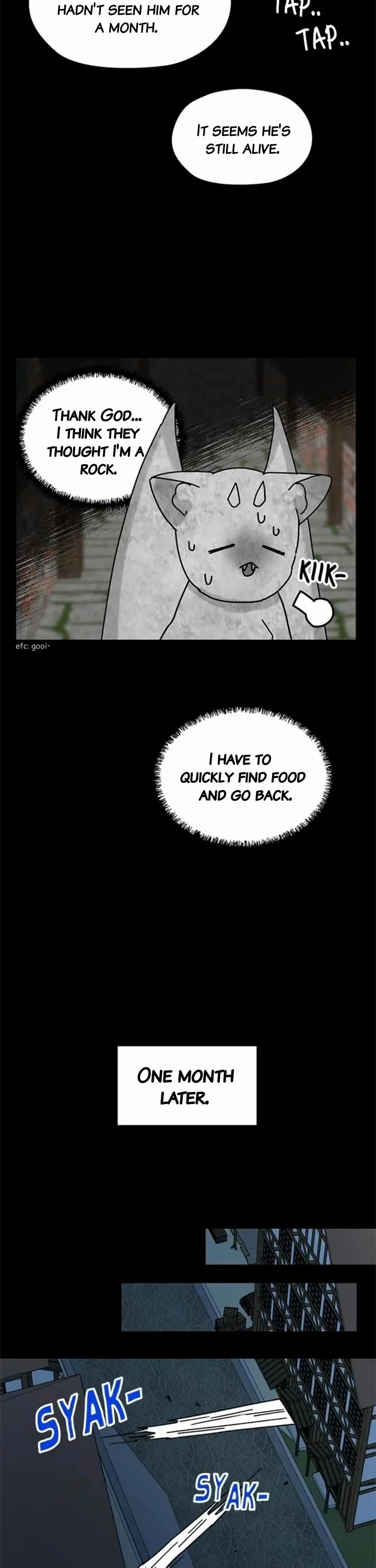 I Became the Chef of the Dragon King Chapter 76 page 16 - Chapter 76