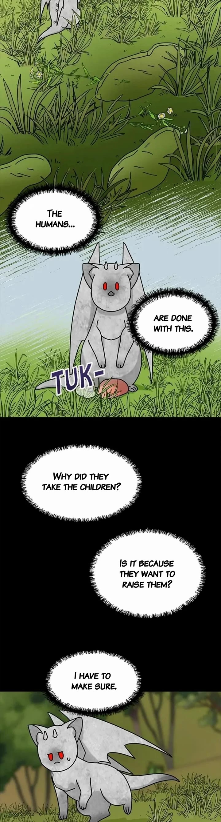 I Became the Chef of the Dragon King Chapter 76 page 19 - Chapter 76