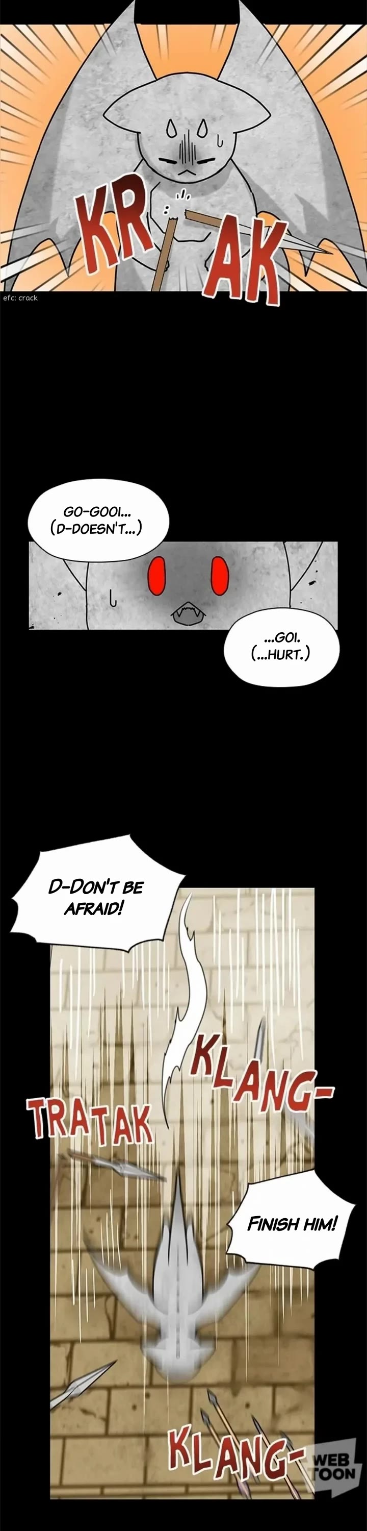 I Became the Chef of the Dragon King Chapter 76 page 22 - Chapter 76