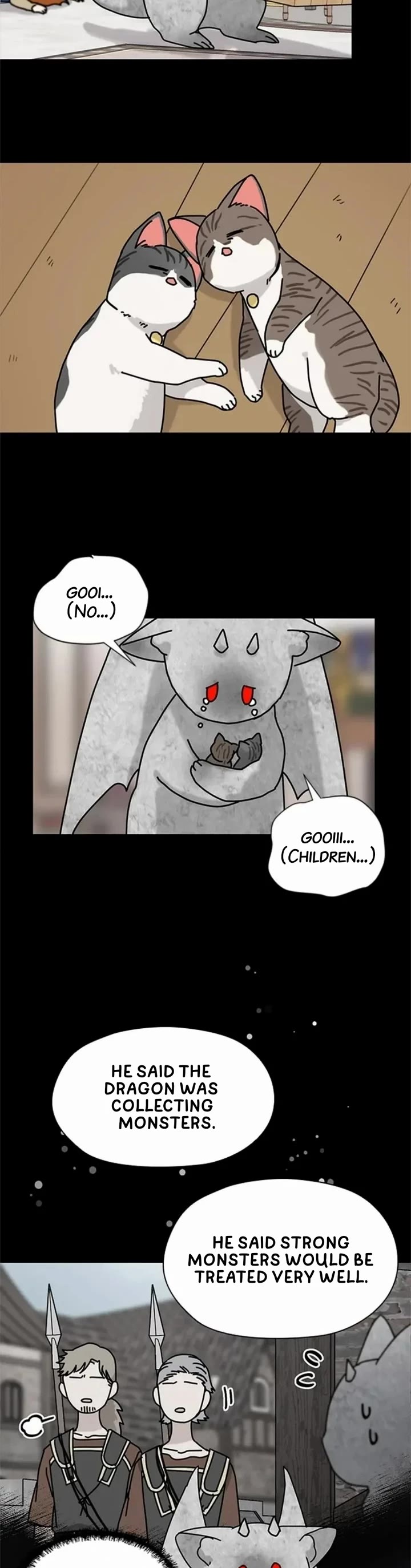 I Became the Chef of the Dragon King Chapter 76 page 24 - Chapter 76