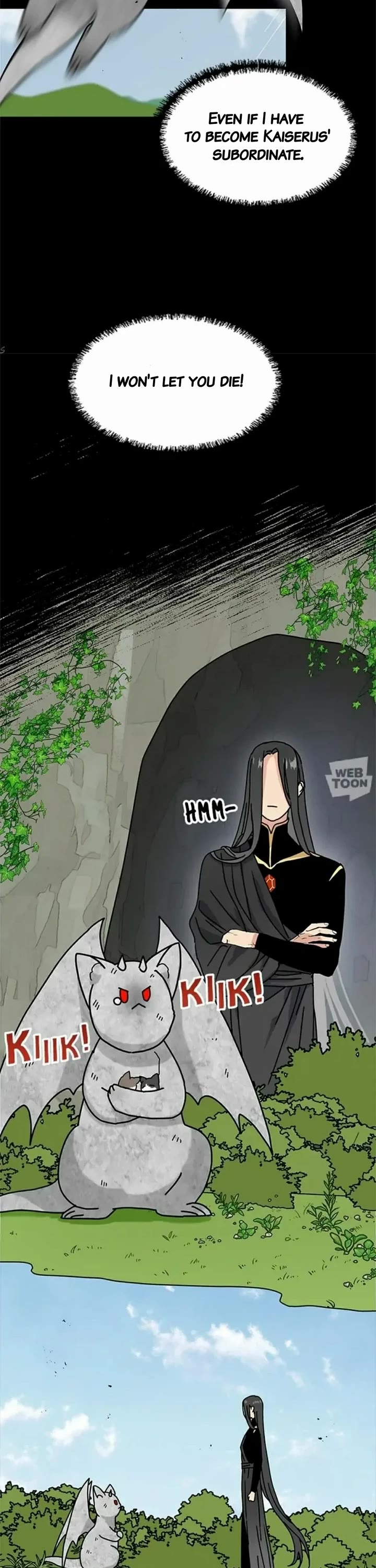 I Became the Chef of the Dragon King Chapter 76 page 26 - Chapter 76