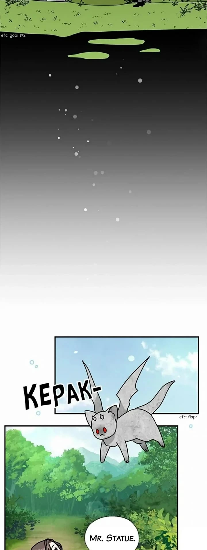 I Became the Chef of the Dragon King Chapter 76 page 27 - Chapter 76