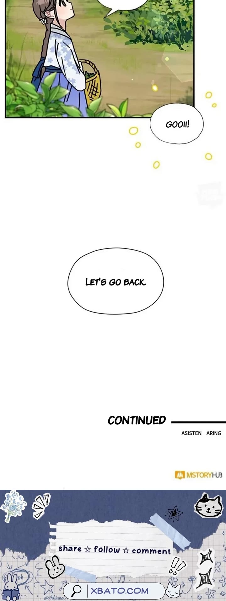 I Became the Chef of the Dragon King Chapter 76 page 28 - Chapter 76