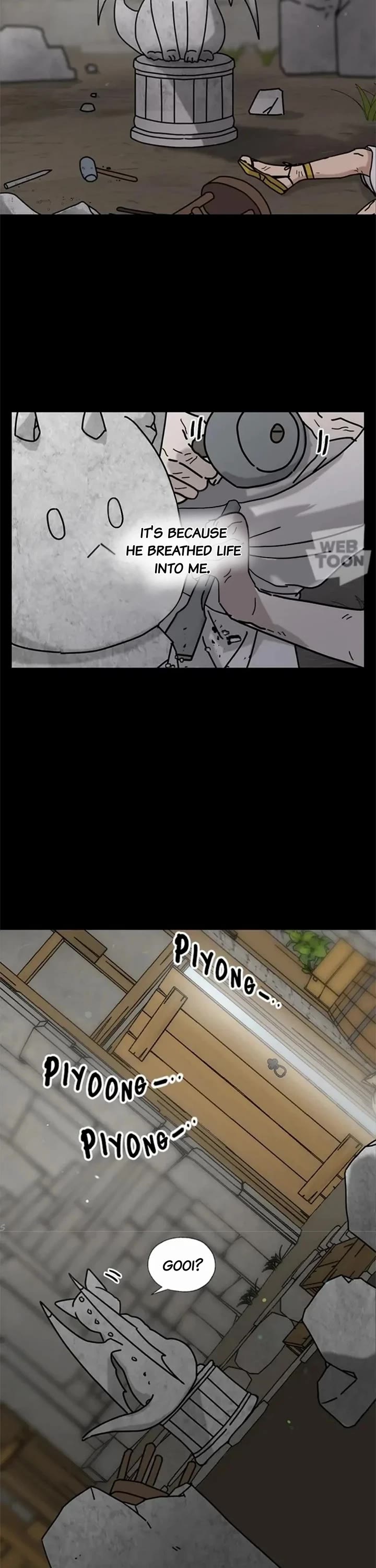 I Became the Chef of the Dragon King Chapter 76 page 3 - Chapter 76