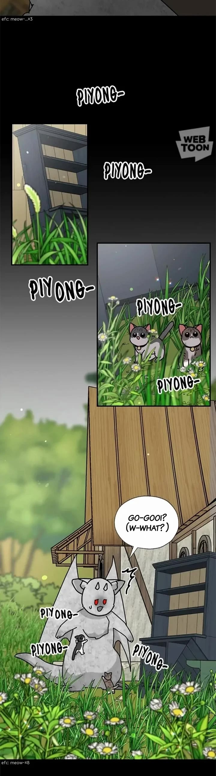 I Became the Chef of the Dragon King Chapter 76 page 4 - Chapter 76