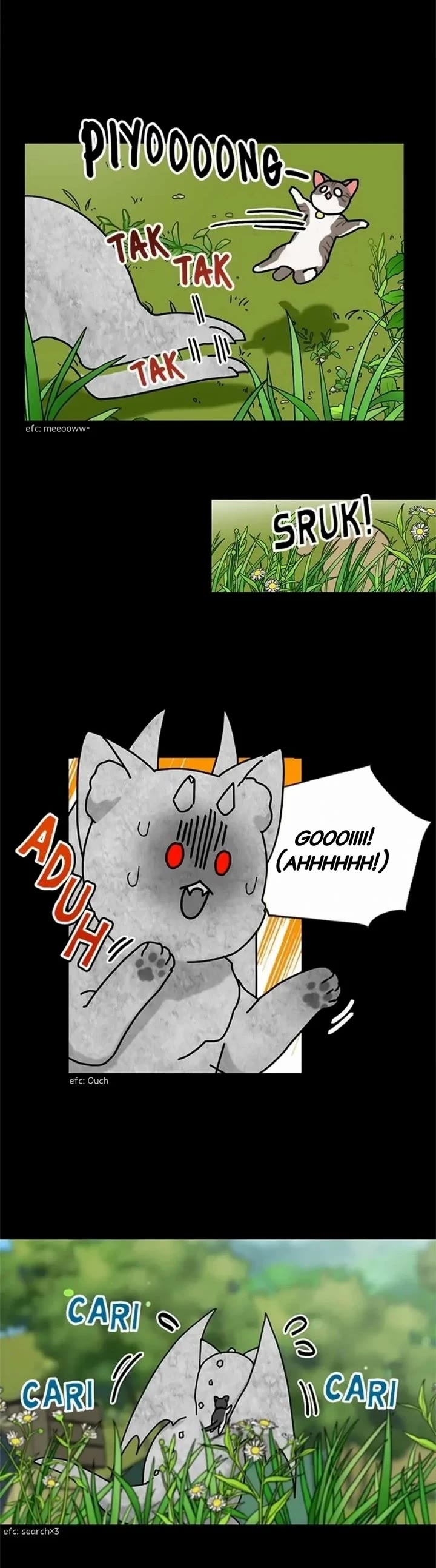 I Became the Chef of the Dragon King Chapter 76 page 5 - Chapter 76