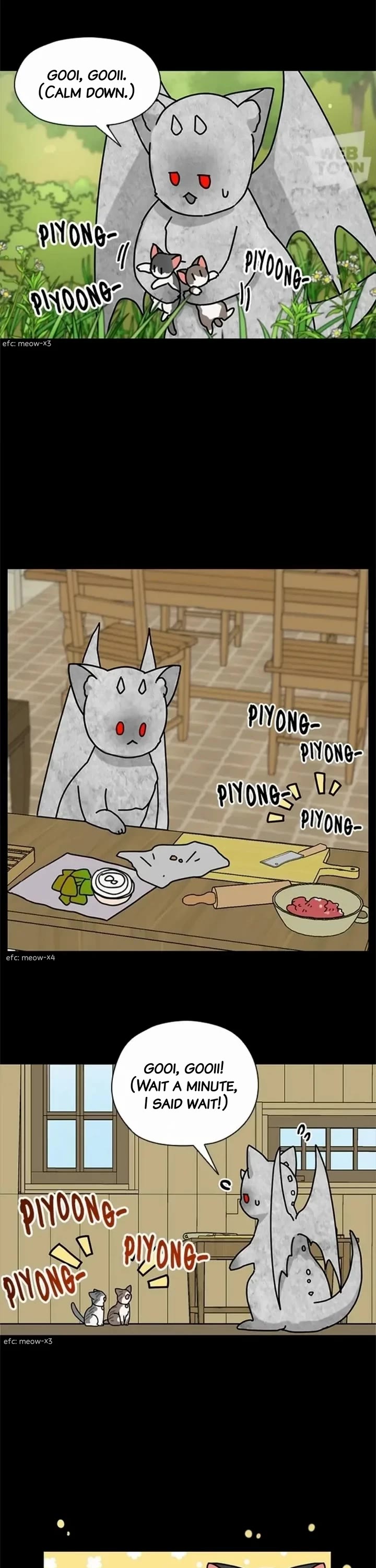 I Became the Chef of the Dragon King Chapter 76 page 7 - Chapter 76