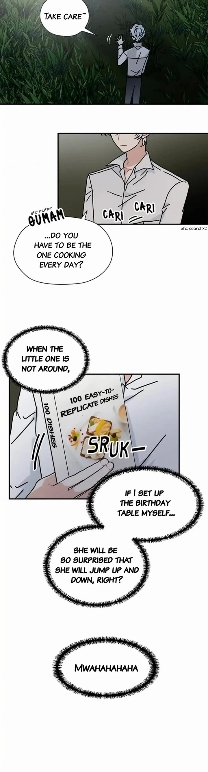 I Became the Chef of the Dragon King Chapter 77 page 19 - Chapter 77