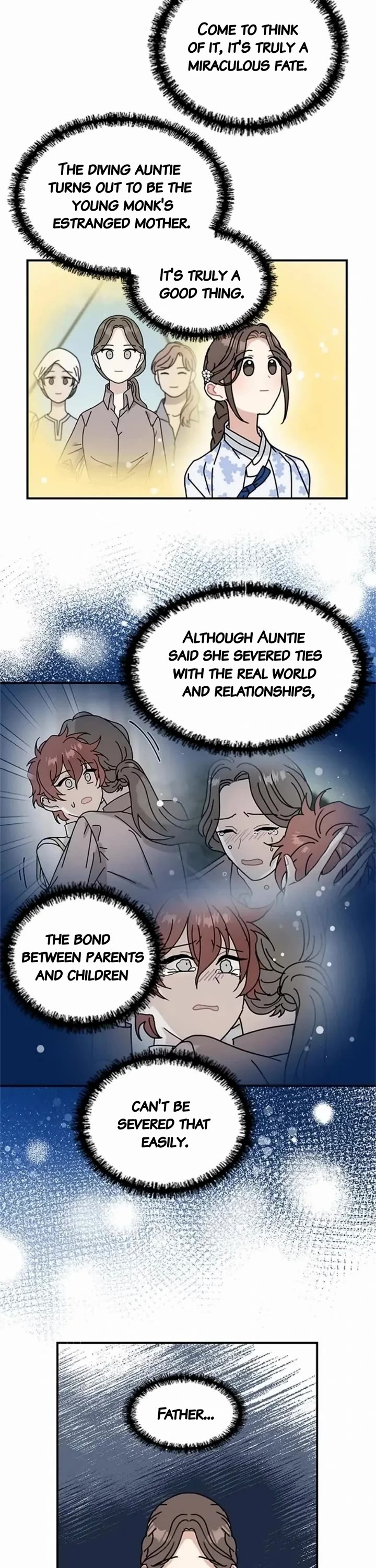 I Became the Chef of the Dragon King Chapter 77 page 2 - Chapter 77