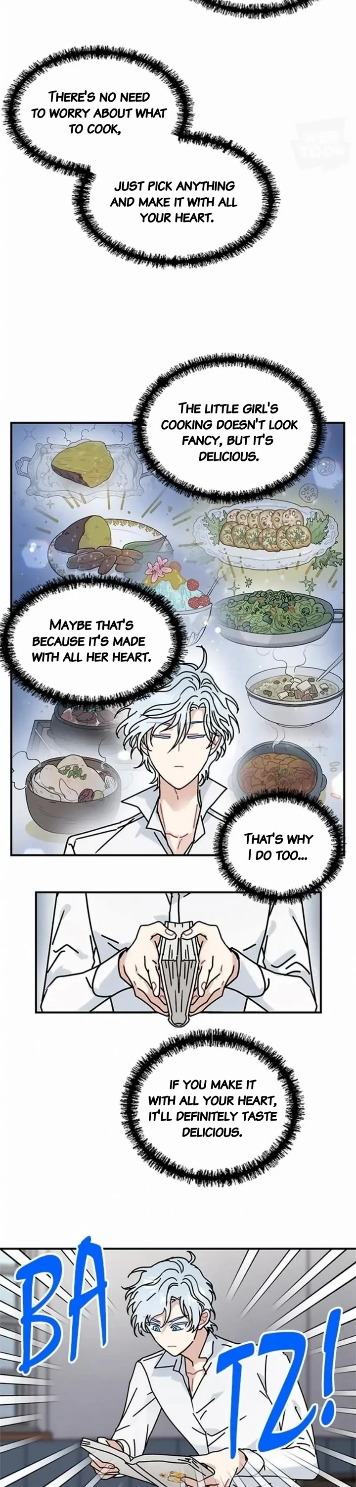 I Became the Chef of the Dragon King Chapter 77 page 21 - Chapter 77