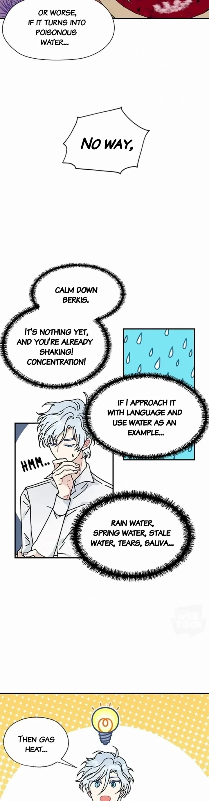 I Became the Chef of the Dragon King Chapter 77 page 25 - Chapter 77
