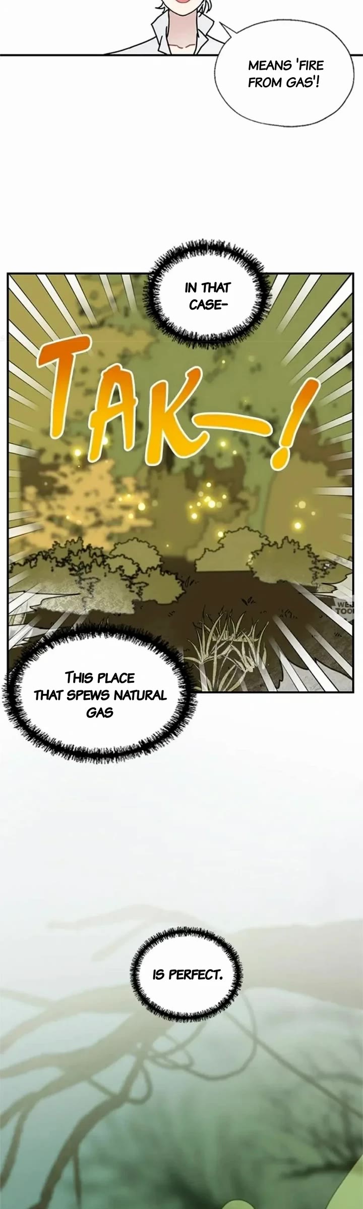 I Became the Chef of the Dragon King Chapter 77 page 26 - Chapter 77