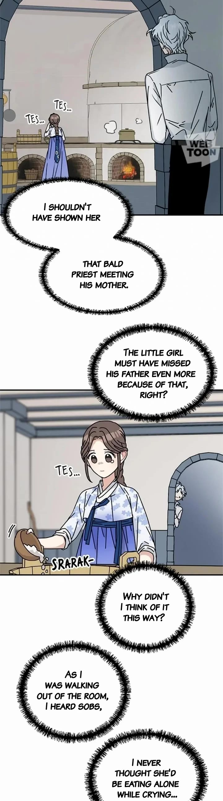 I Became the Chef of the Dragon King Chapter 77 page 4 - Chapter 77