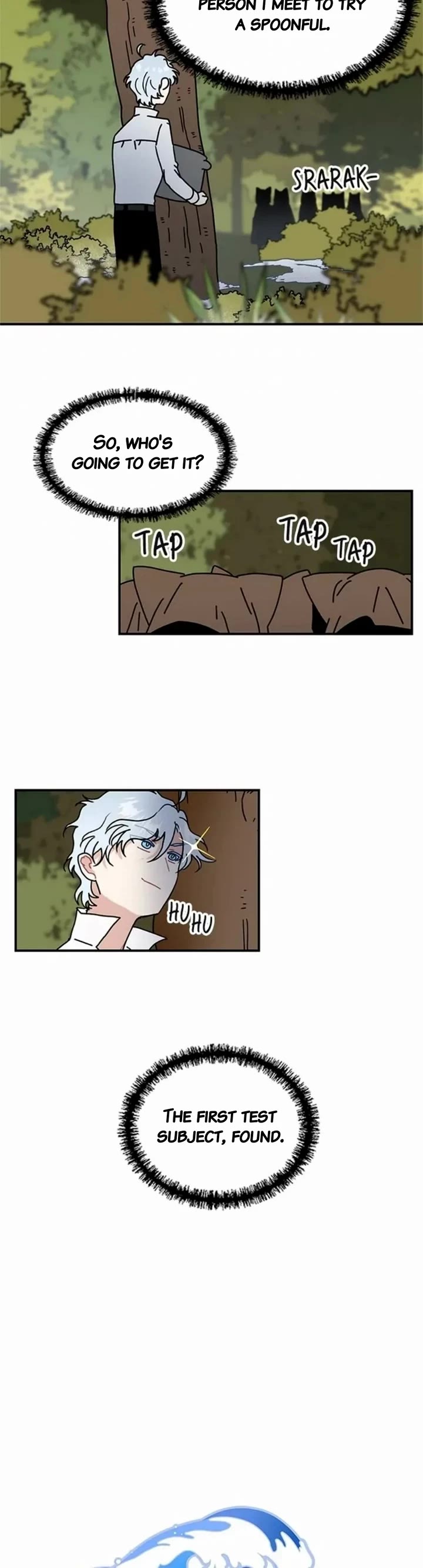 I Became the Chef of the Dragon King Chapter 78 page 10 - Chapter 78