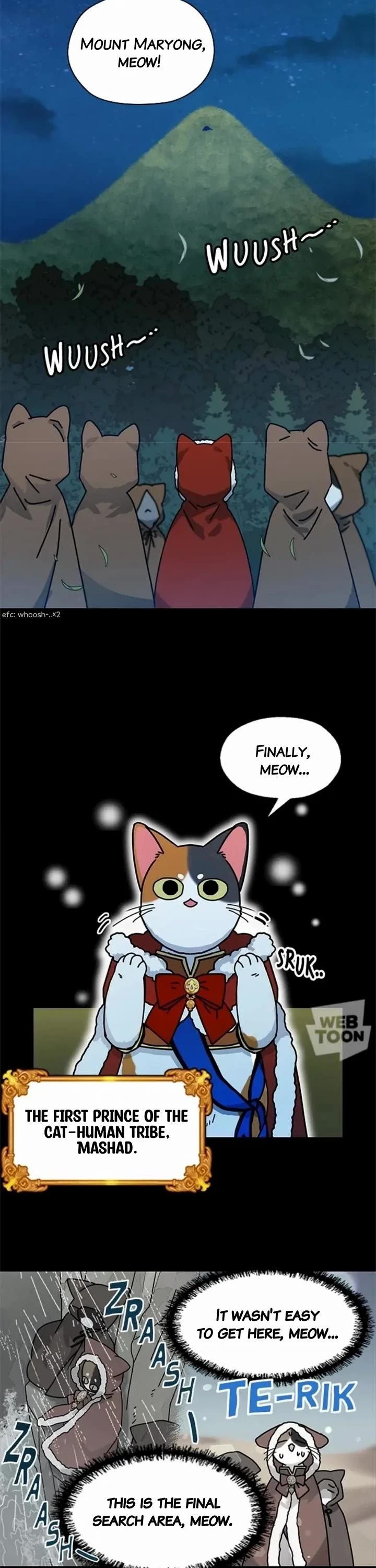 I Became the Chef of the Dragon King Chapter 78 page 12 - Chapter 78