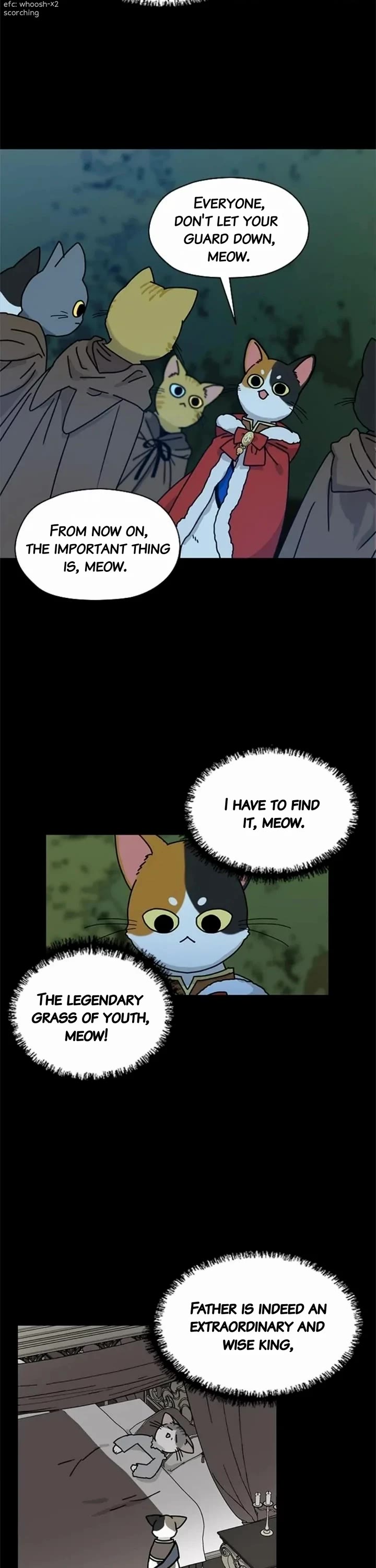 I Became the Chef of the Dragon King Chapter 78 page 13 - Chapter 78