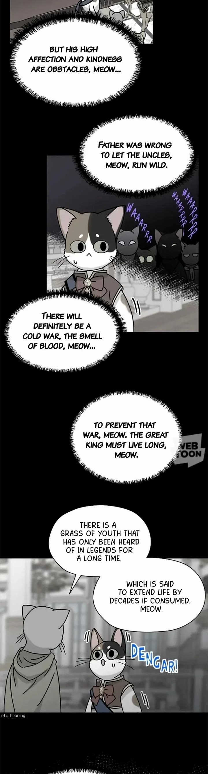 I Became the Chef of the Dragon King Chapter 78 page 14 - Chapter 78