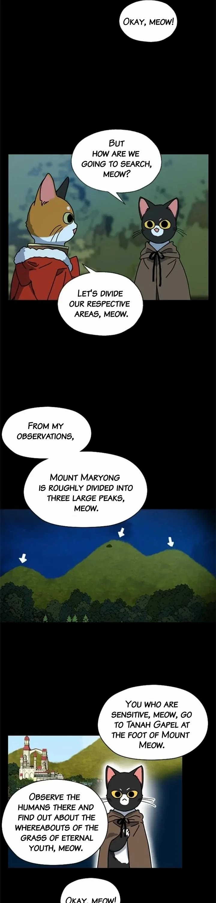 I Became the Chef of the Dragon King Chapter 78 page 16 - Chapter 78