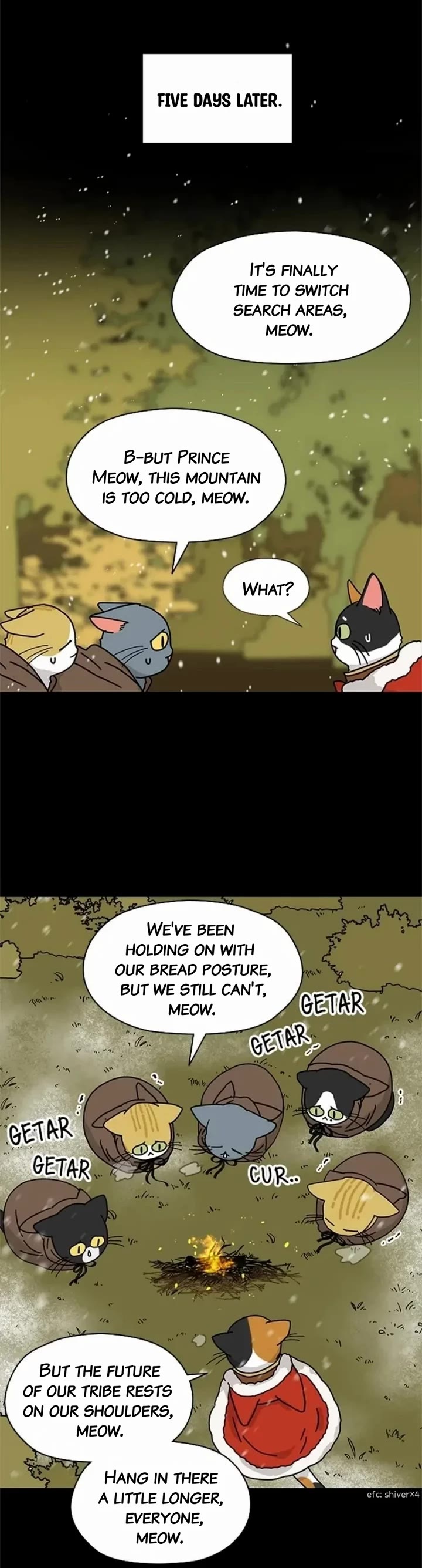 I Became the Chef of the Dragon King Chapter 78 page 19 - Chapter 78