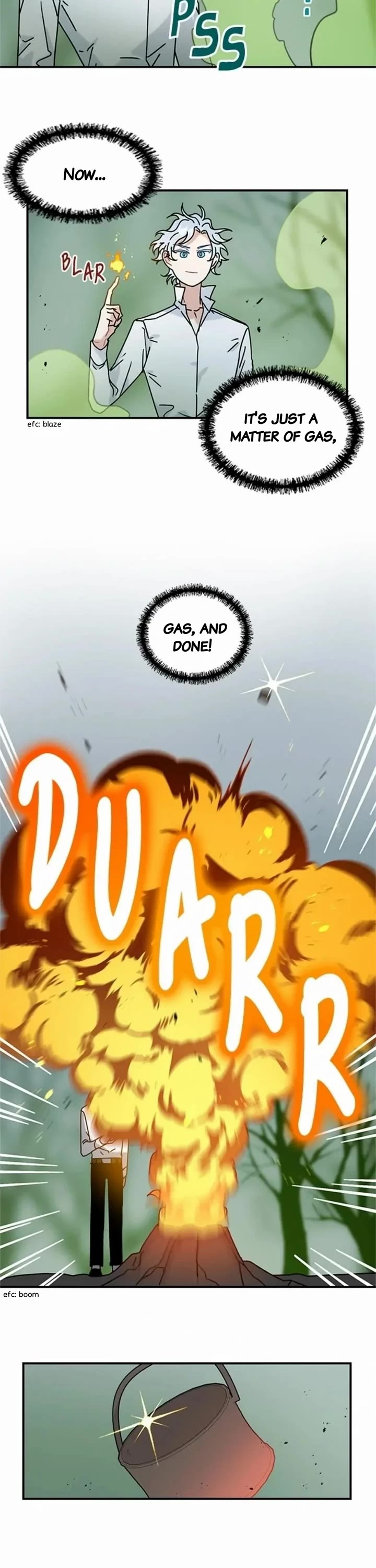 I Became the Chef of the Dragon King Chapter 78 page 2 - Chapter 78