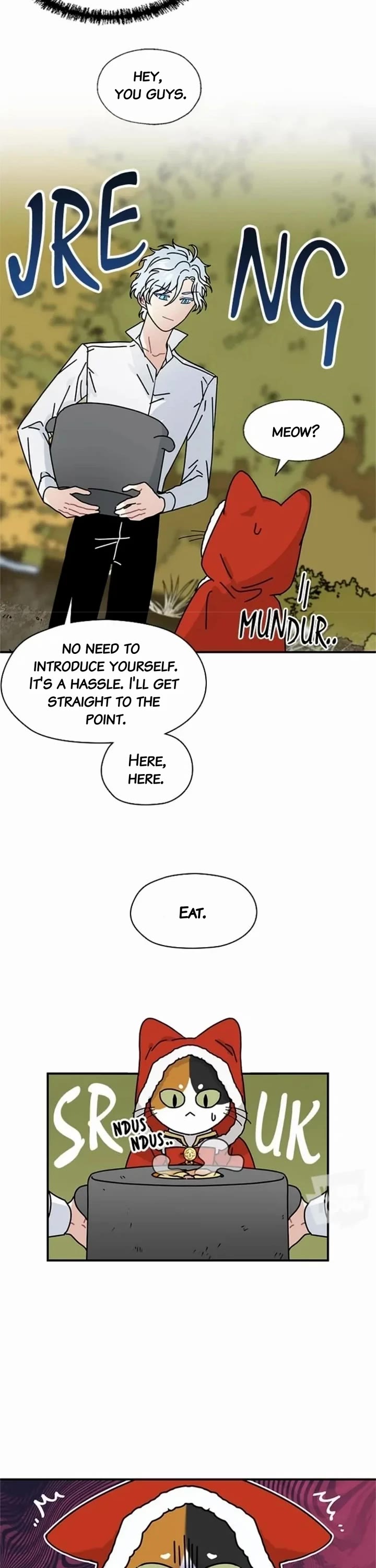 I Became the Chef of the Dragon King Chapter 78 page 23 - Chapter 78