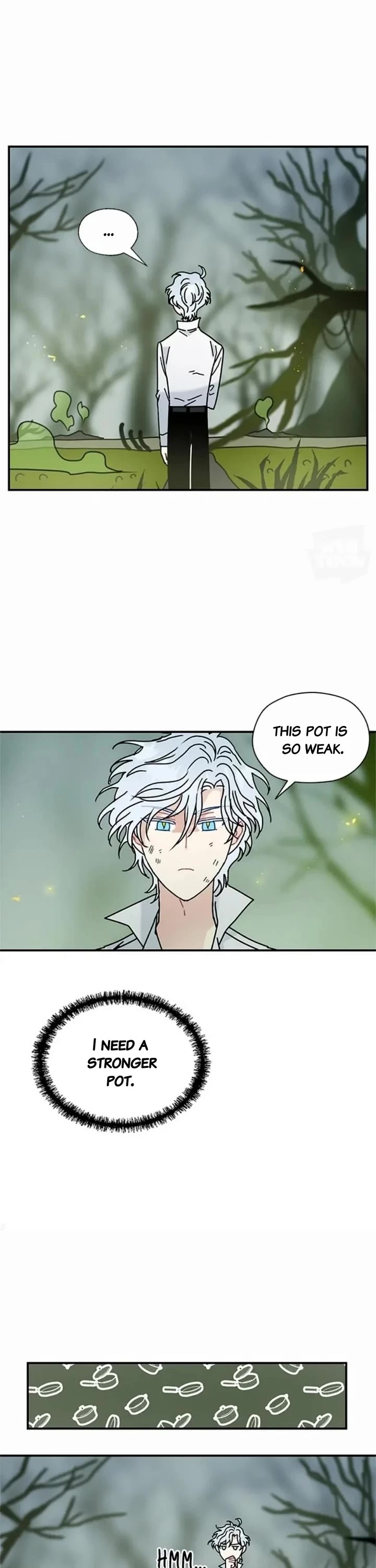 I Became the Chef of the Dragon King Chapter 78 page 3 - Chapter 78