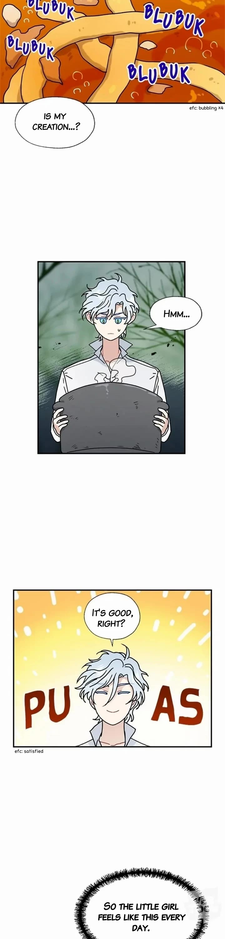 I Became the Chef of the Dragon King Chapter 78 page 8 - Chapter 78