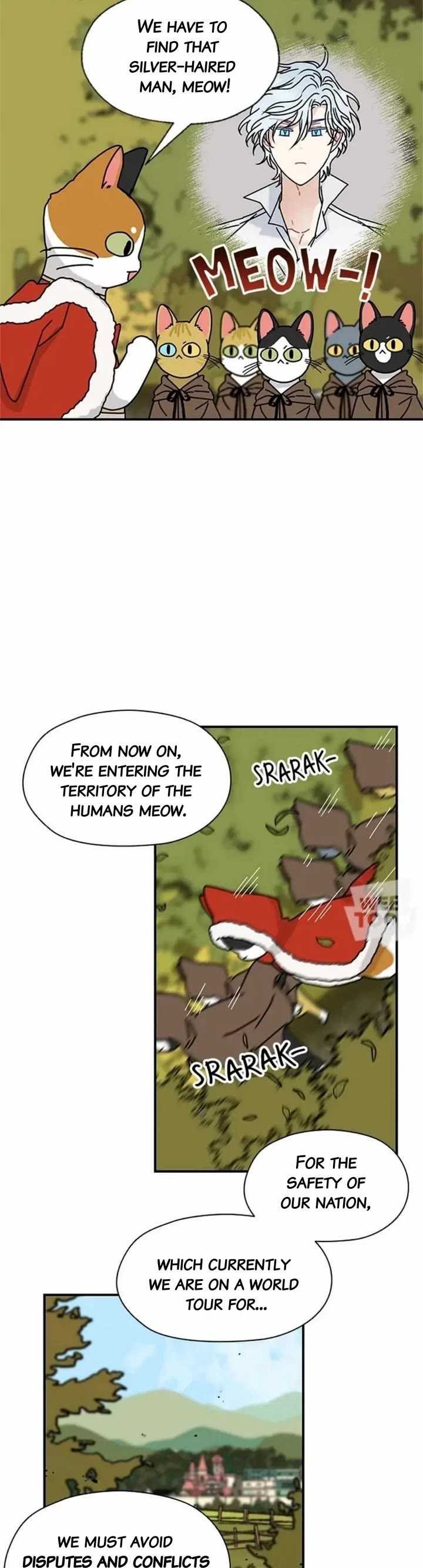 I Became the Chef of the Dragon King Chapter 79 page 14 - Chapter 79