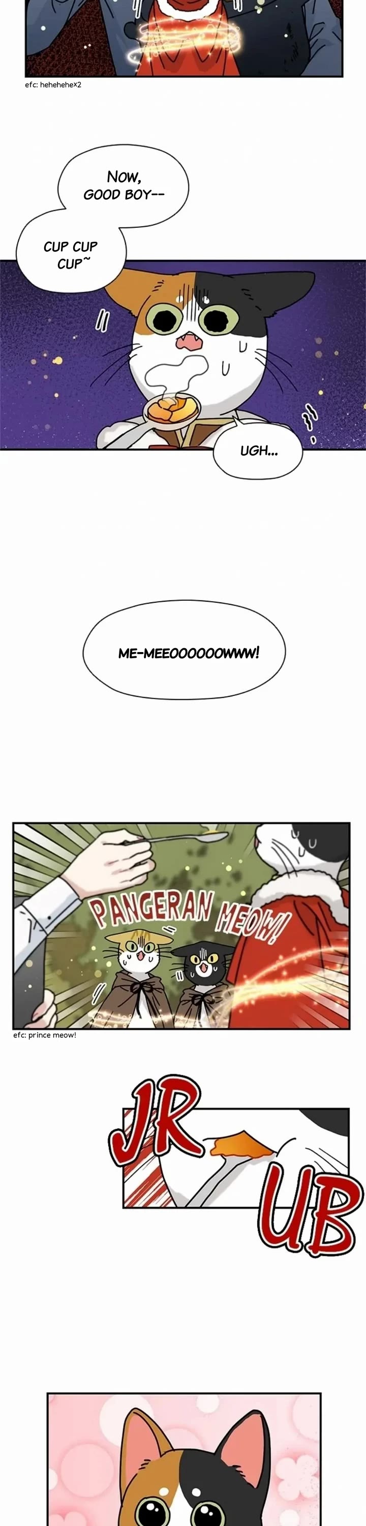 I Became the Chef of the Dragon King Chapter 79 page 2 - Chapter 79
