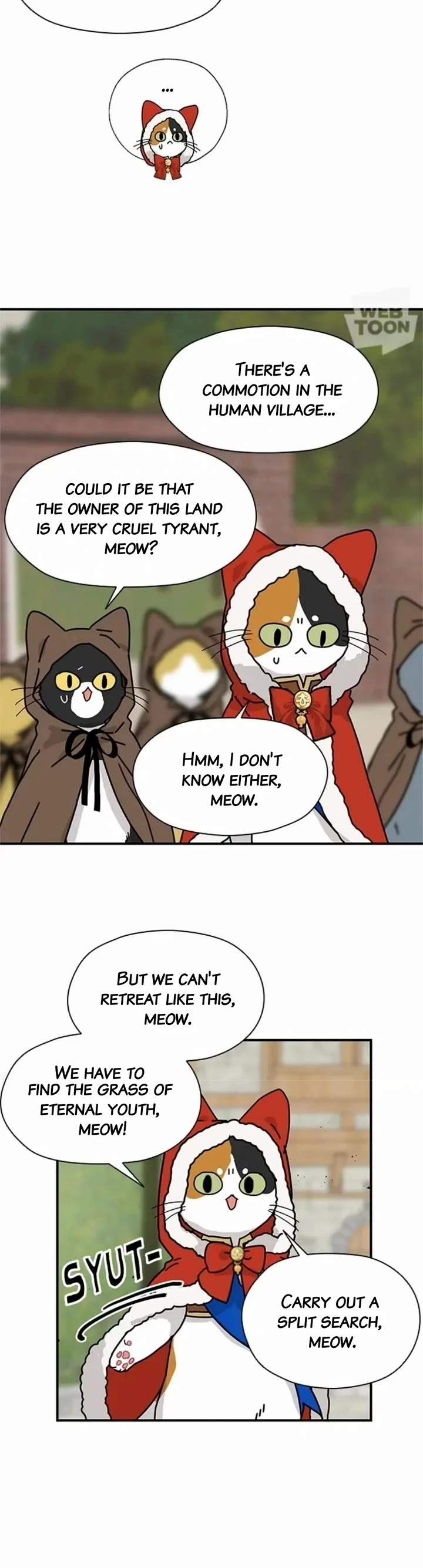 I Became the Chef of the Dragon King Chapter 79 page 20 - Chapter 79