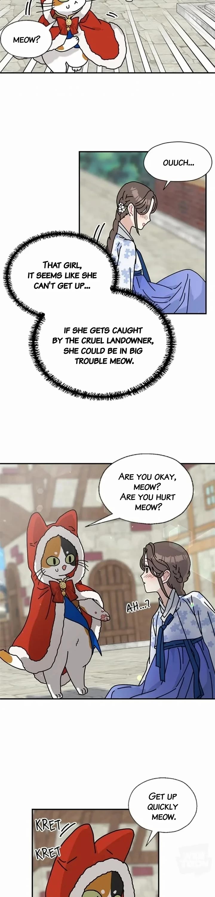 I Became the Chef of the Dragon King Chapter 79 page 22 - Chapter 79