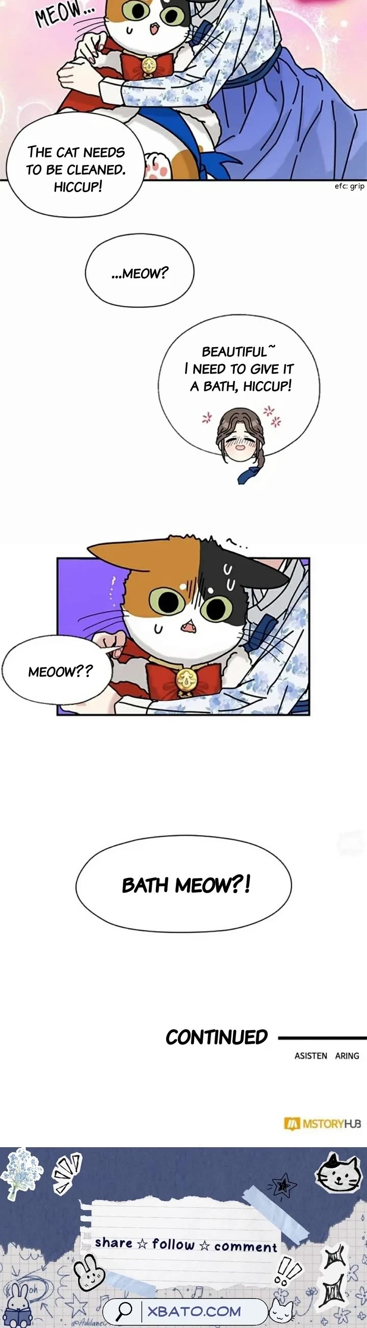 I Became the Chef of the Dragon King Chapter 79 page 24 - Chapter 79