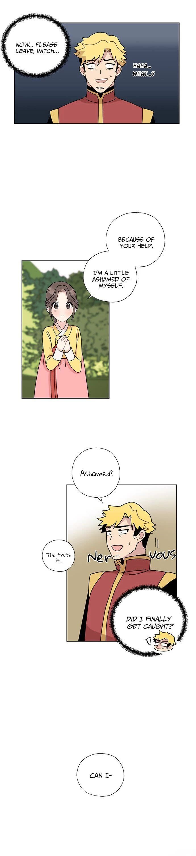 I Became the Chef of the Dragon King Chapter 8 page 10 - Chapter 8