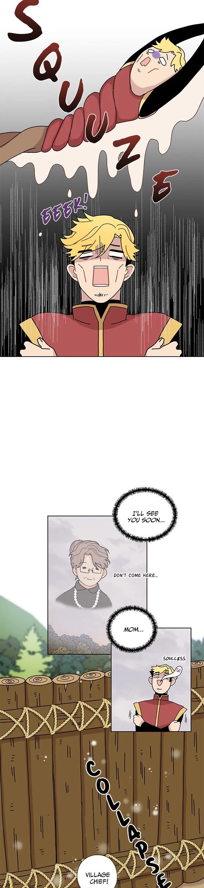 I Became the Chef of the Dragon King Chapter 8 page 14 - Chapter 8