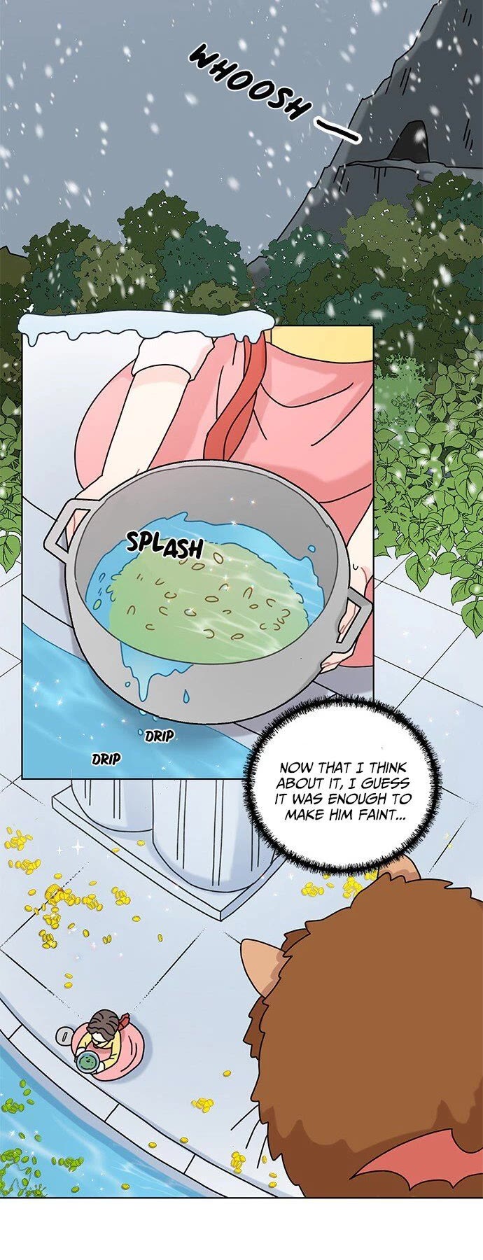 I Became the Chef of the Dragon King Chapter 8 page 16 - Chapter 8