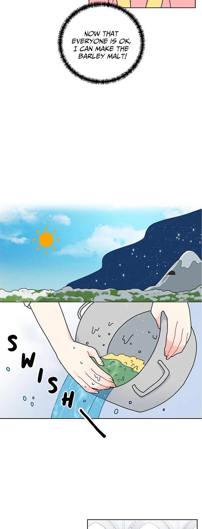 I Became the Chef of the Dragon King Chapter 8 page 20 - Chapter 8