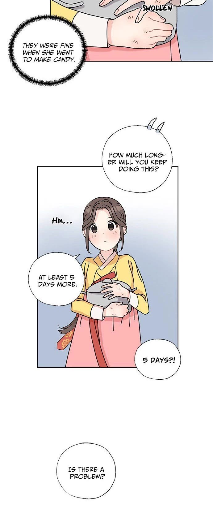 I Became the Chef of the Dragon King Chapter 8 page 27 - Chapter 8