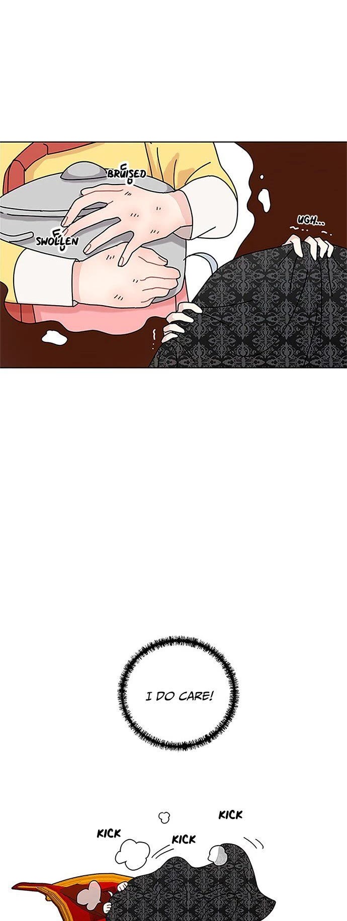I Became the Chef of the Dragon King Chapter 8 page 31 - Chapter 8