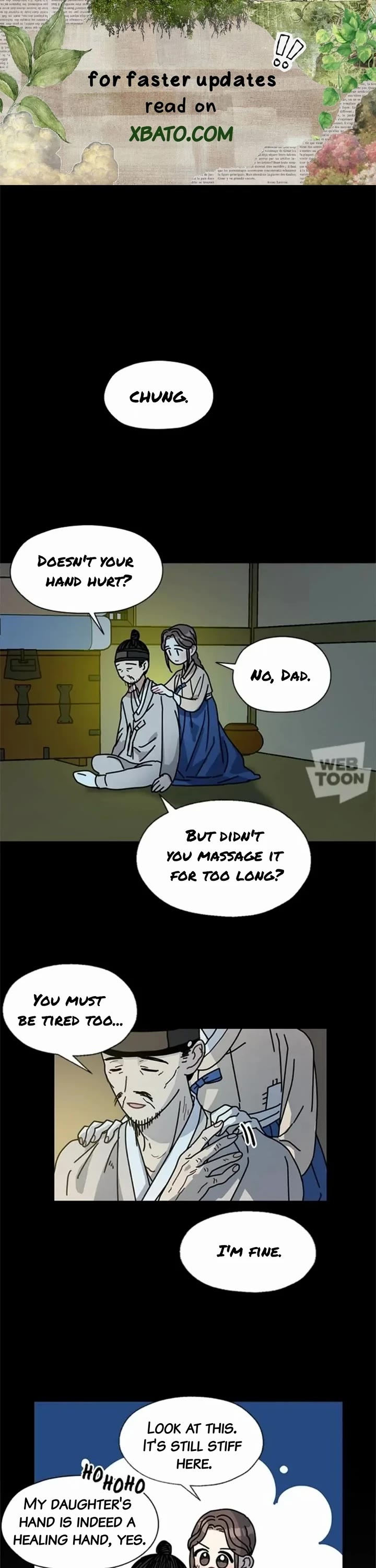 I Became the Chef of the Dragon King Chapter 80 page 1 - Chapter 80